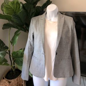 Banana Republic Blazer (Size 0, NWT)
